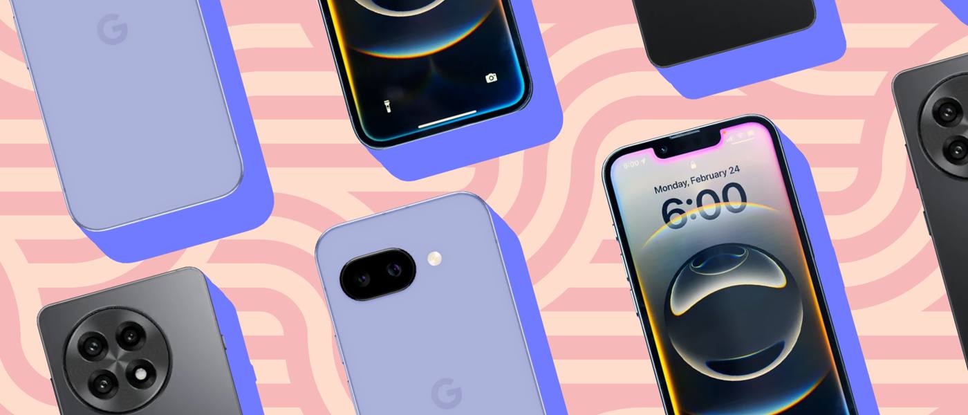The best budget smartphone you can buy
