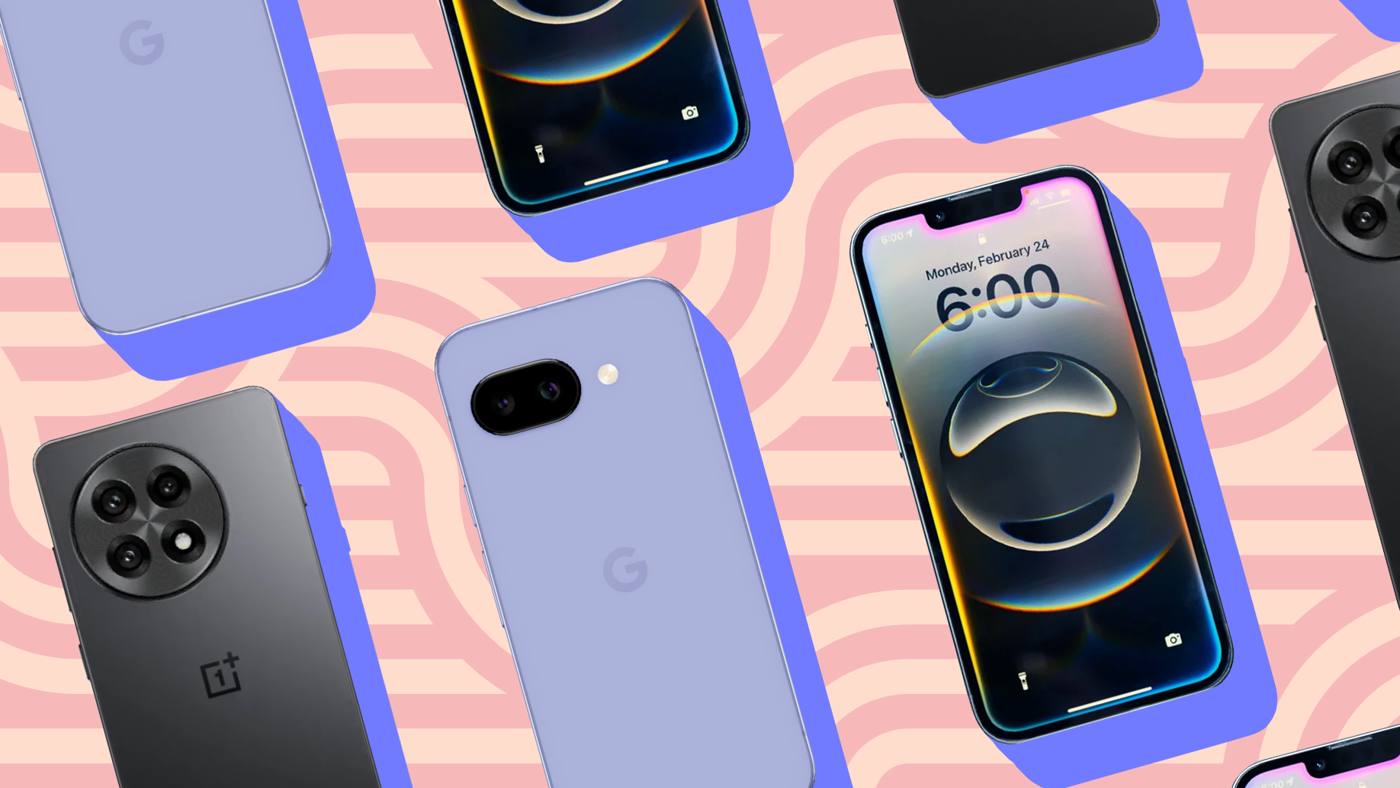 The best budget smartphone you can buy