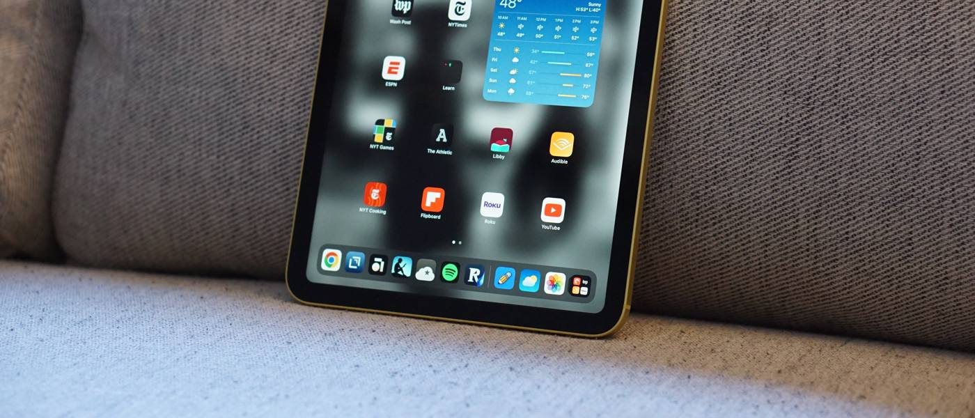 The best iPad deals you can get right now