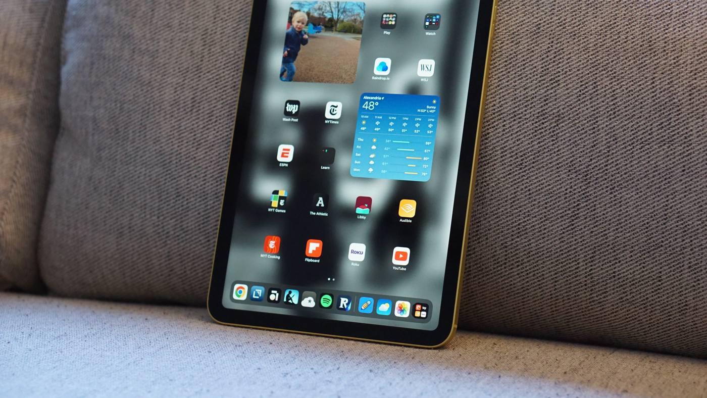 The best iPad deals you can get right now