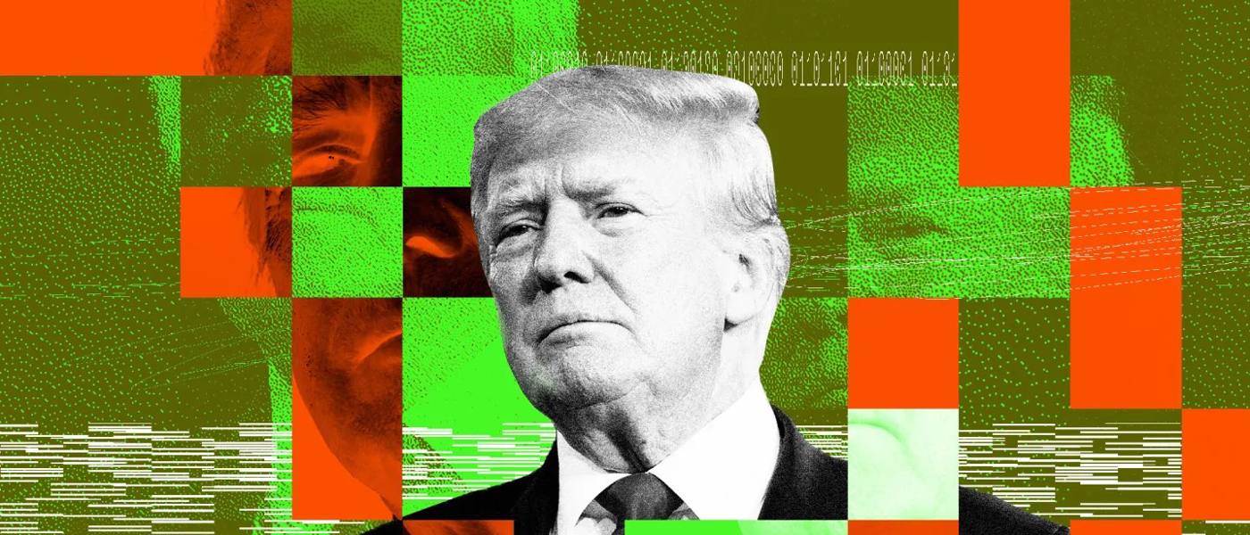 Big Tech is donating to Trumps nonprofits