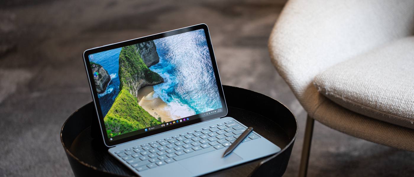 Microsoft is reportedly moving its Surface manufacturing out of China