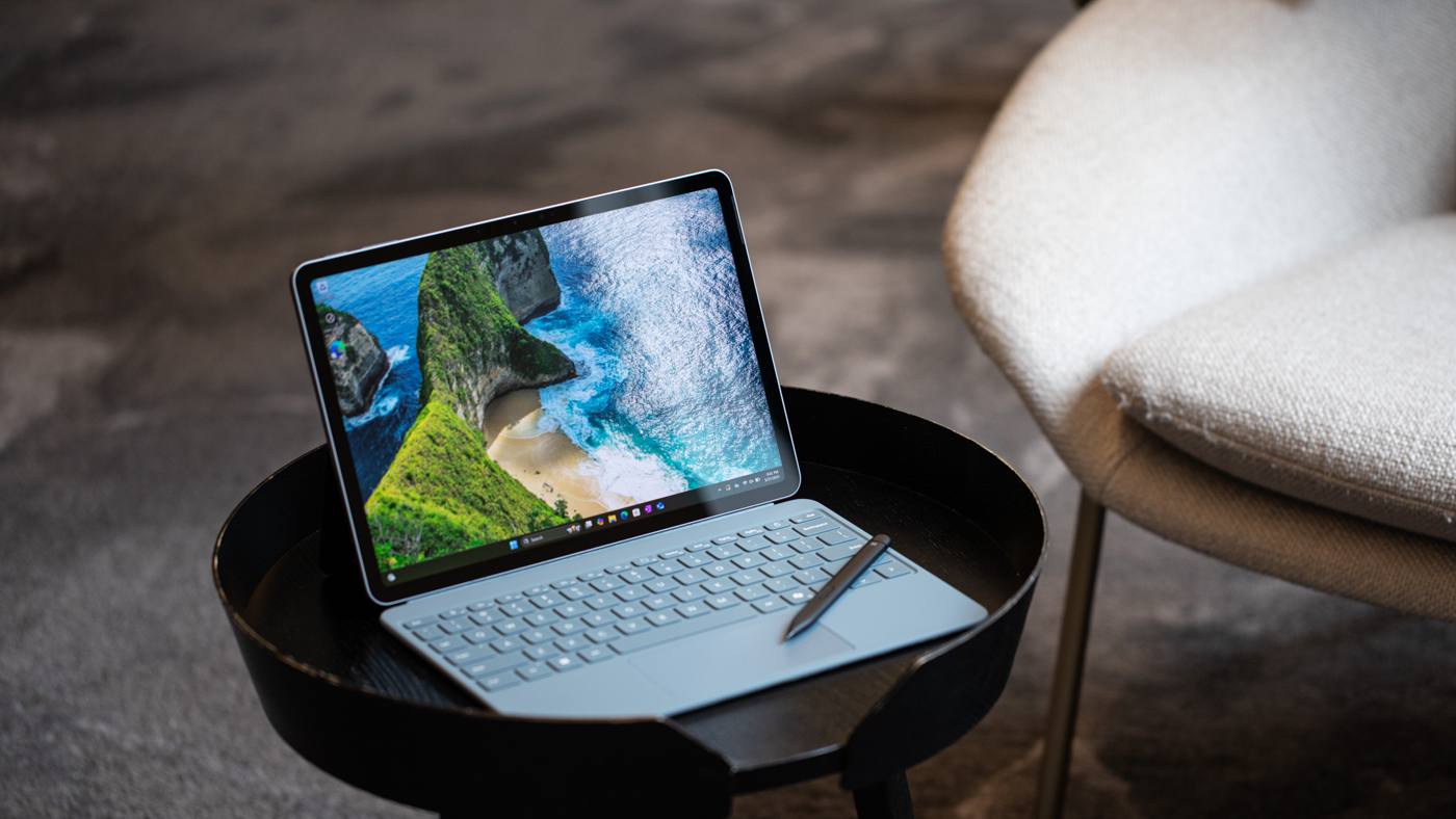 Microsoft is reportedly moving its Surface manufacturing out of China