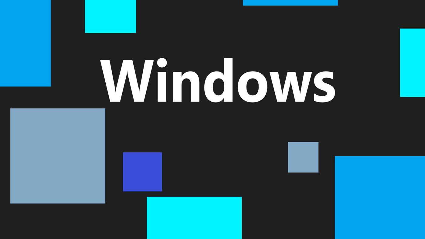 Microsoft is plugging more holes that let you use Windows 11 without an online account