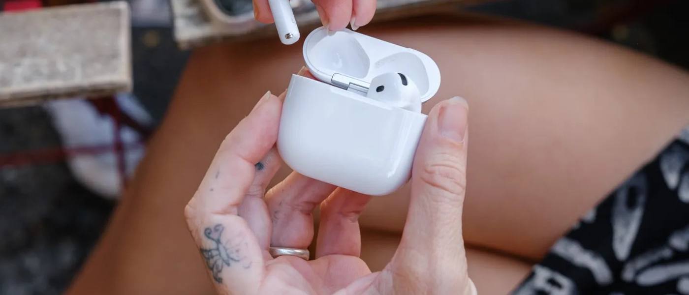 Here are the best AirPods deals you can get right now