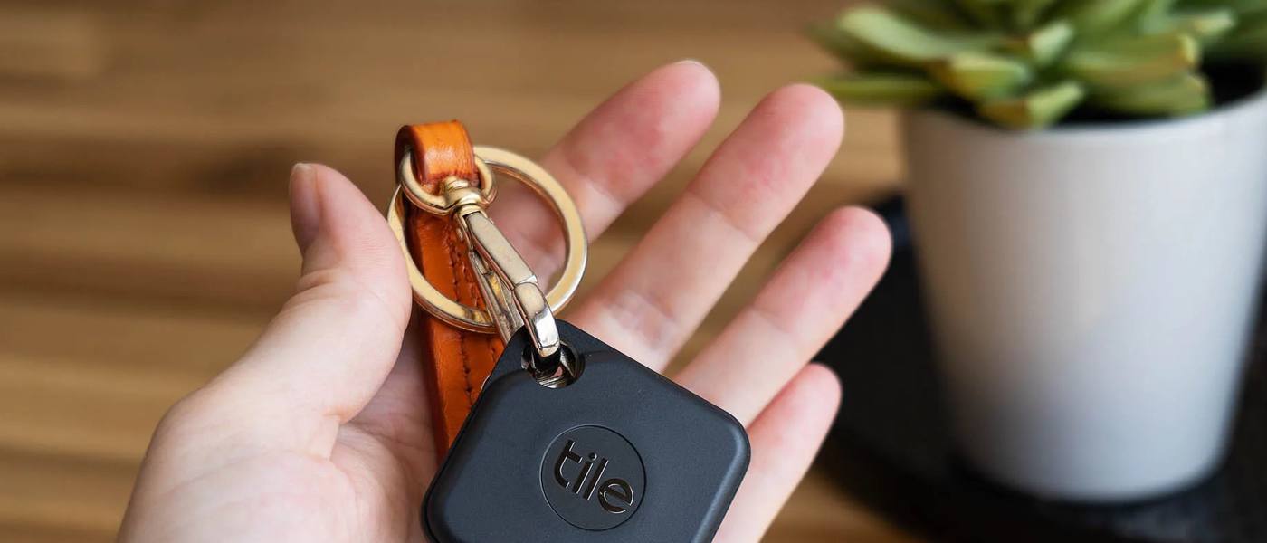 Tile8217s lack of encryption could make tracker owners vulnerable to stalking