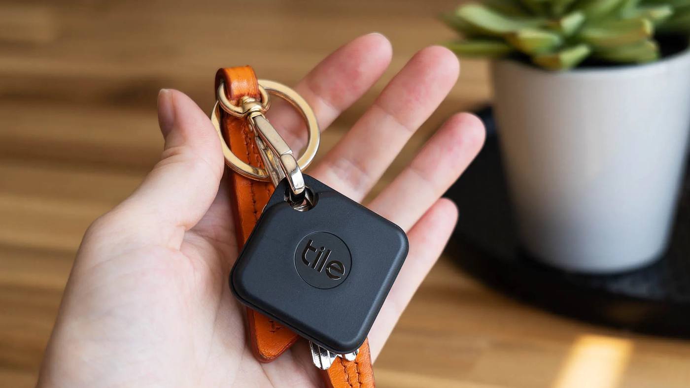 Tile8217s lack of encryption could make tracker owners vulnerable to stalking
