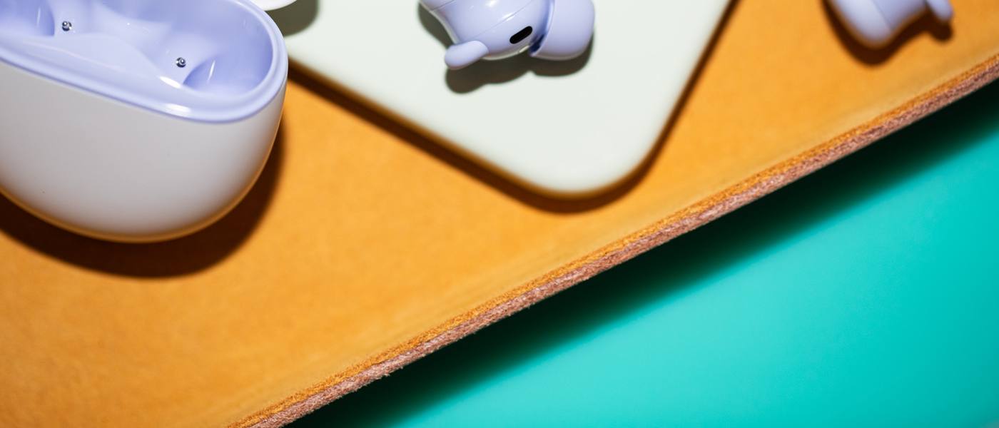 Google Pixel Buds 2A review the right kind of compromise