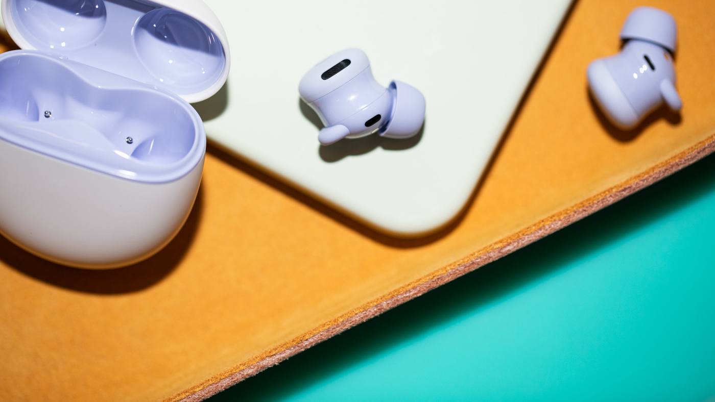 Google Pixel Buds 2A review the right kind of compromise