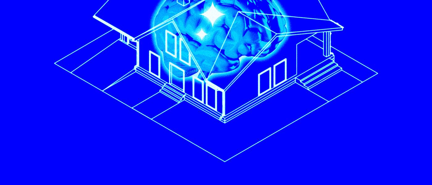 The problems with AI in the smart home