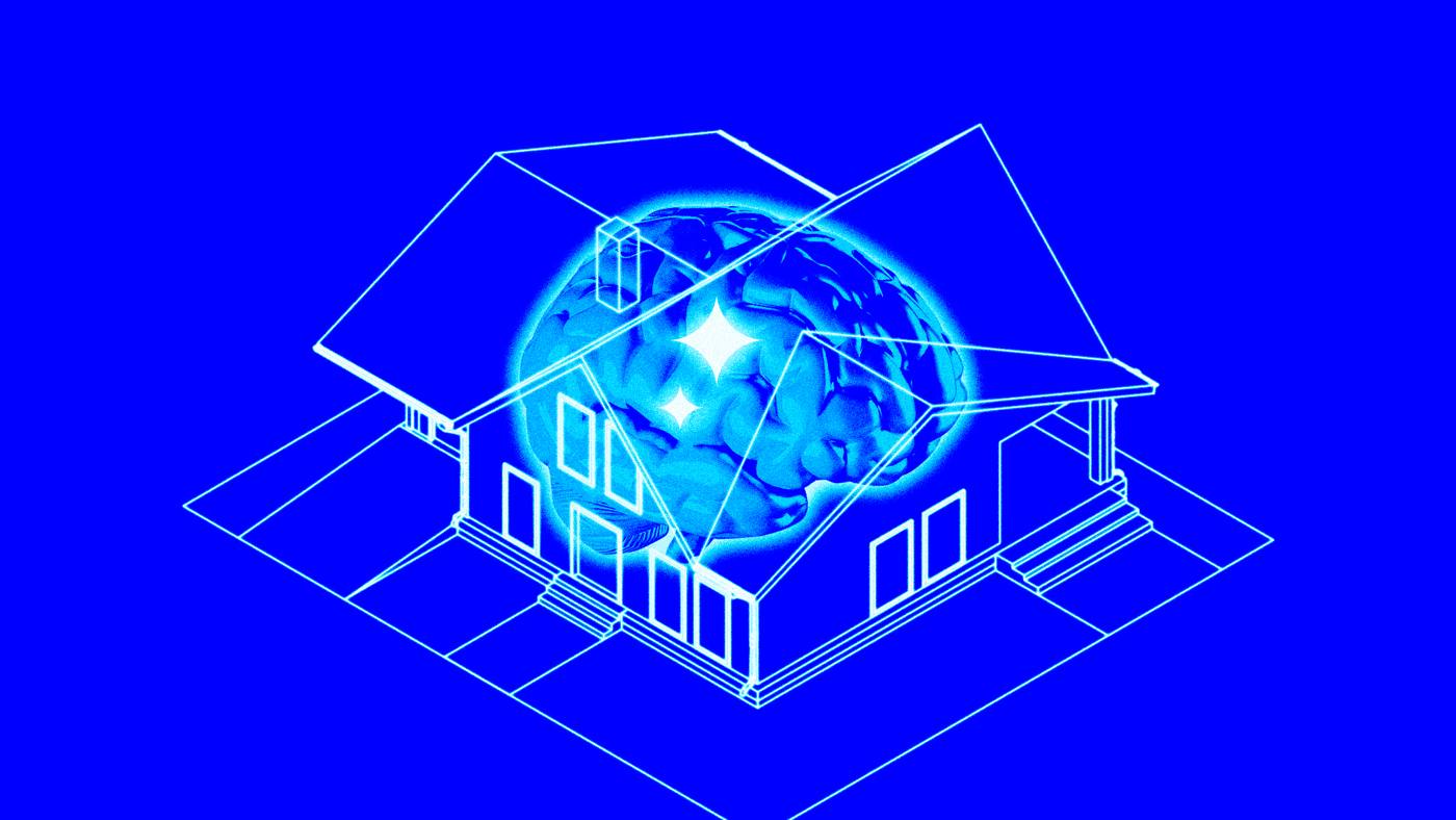 The problems with AI in the smart home