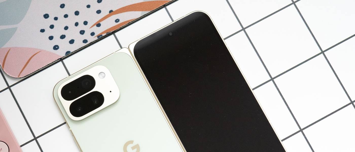 Google Pixel 10 Pro Fold review finally a more durable foldable