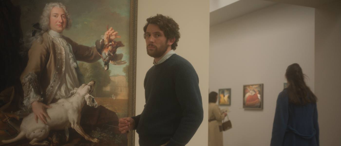 Kelly Reichardts anti-heist movie