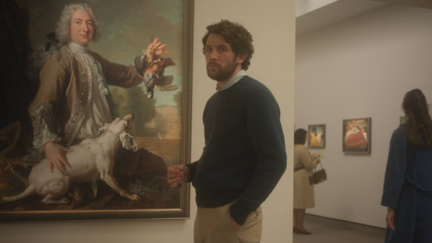 Kelly Reichardts anti-heist movie