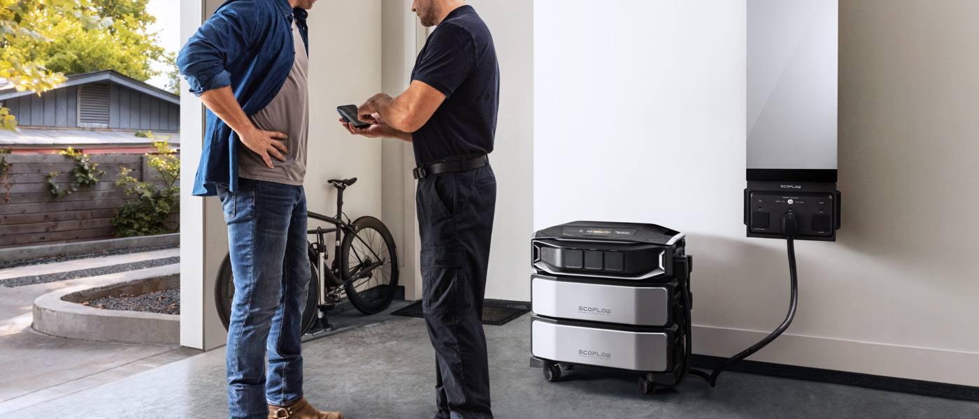 EcoFlows Delta Pro Ultra X can power a home for weeks