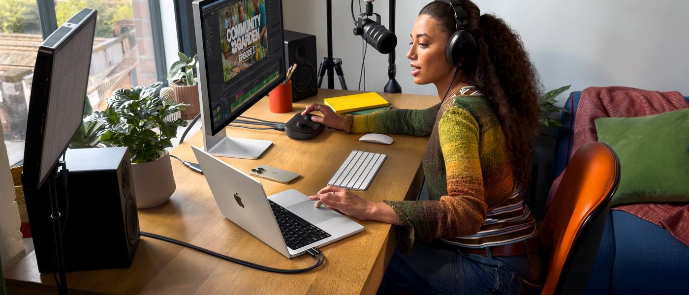 Heres where you can preorder the new M5 MacBook Pro and iPad Pro