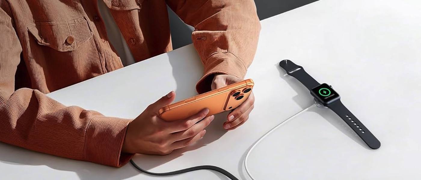Iniu8217s tiny 10000mAh power bank is almost half off right now