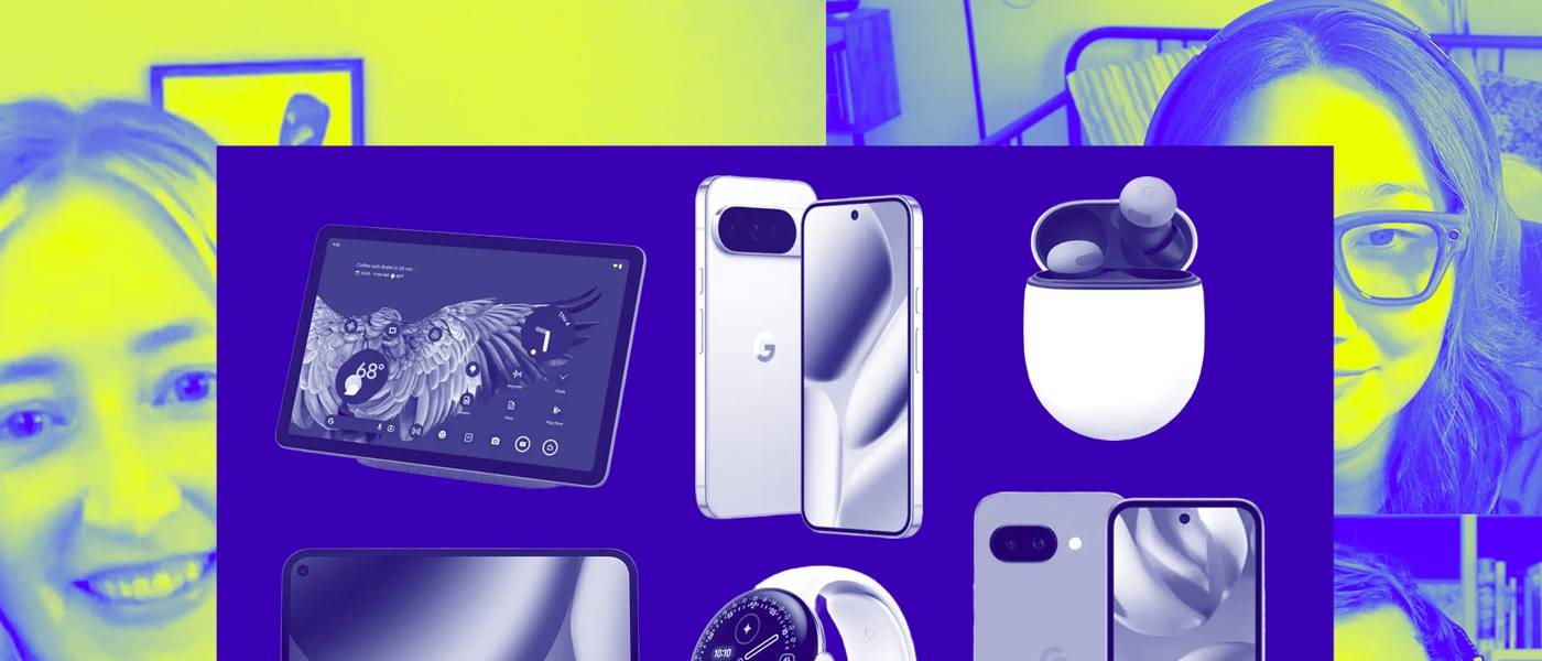 Google gadgets ranked