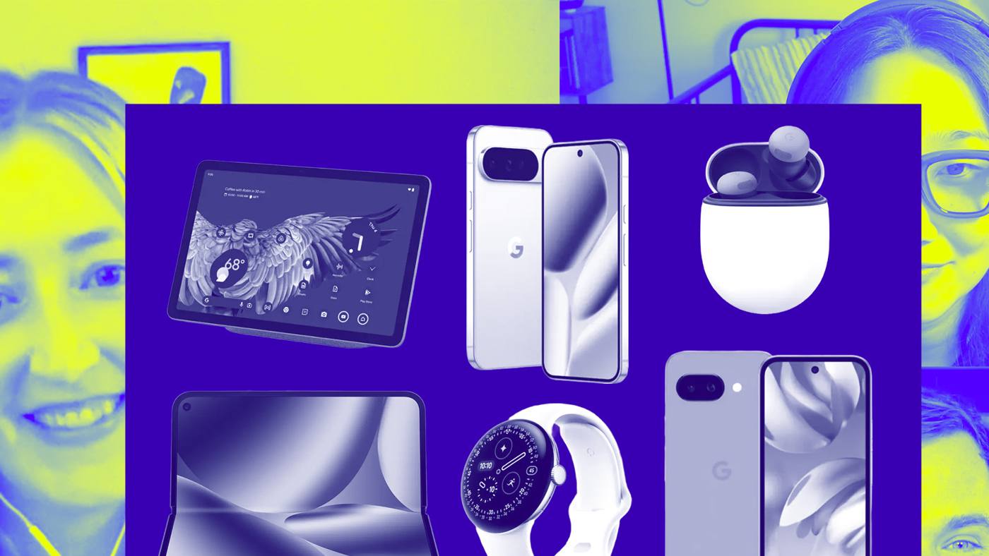 Google gadgets ranked