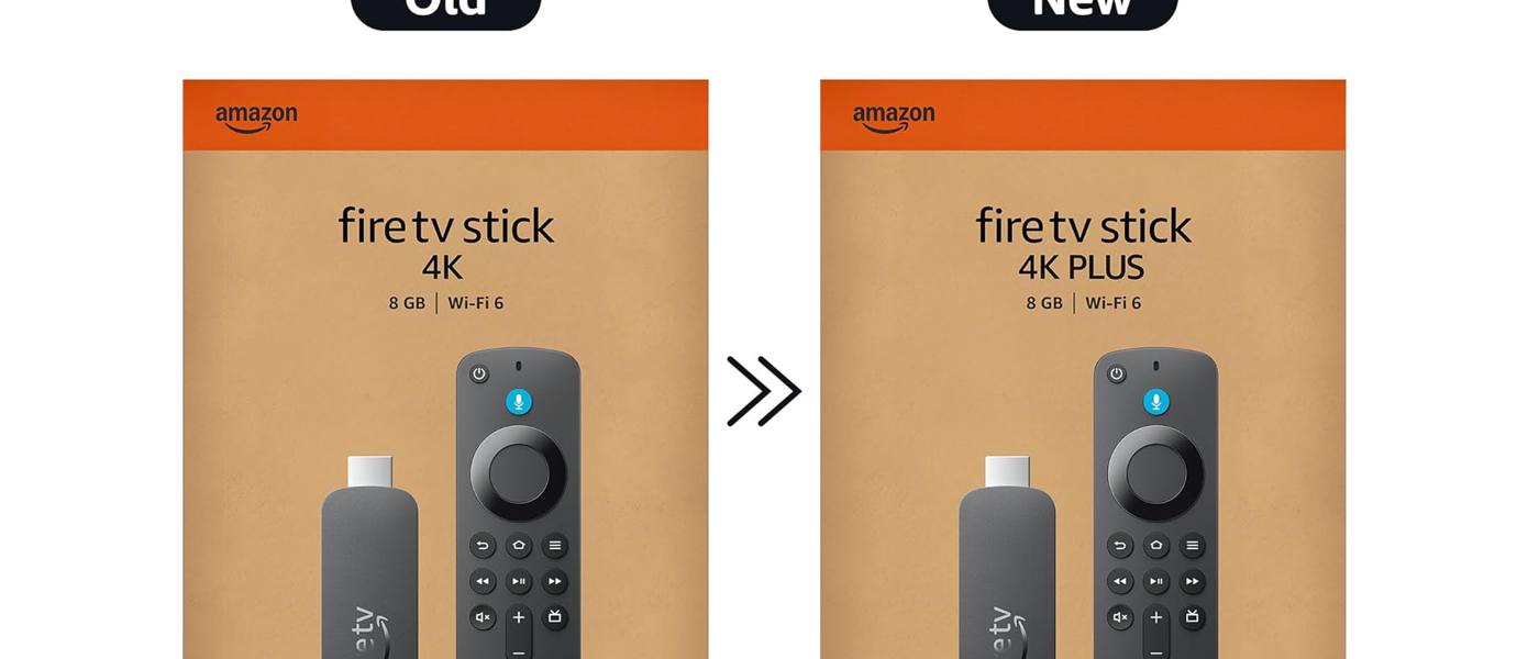 Amazons new name for the Fire TV Stick 4K only adds more confusion