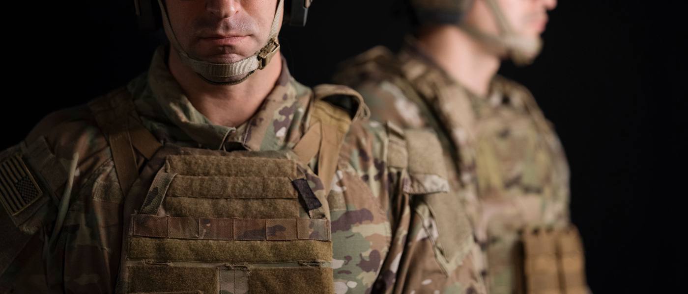 Palmer Luckey8217s Anduril launches EagleEye military helmet with help from buddy Zuck