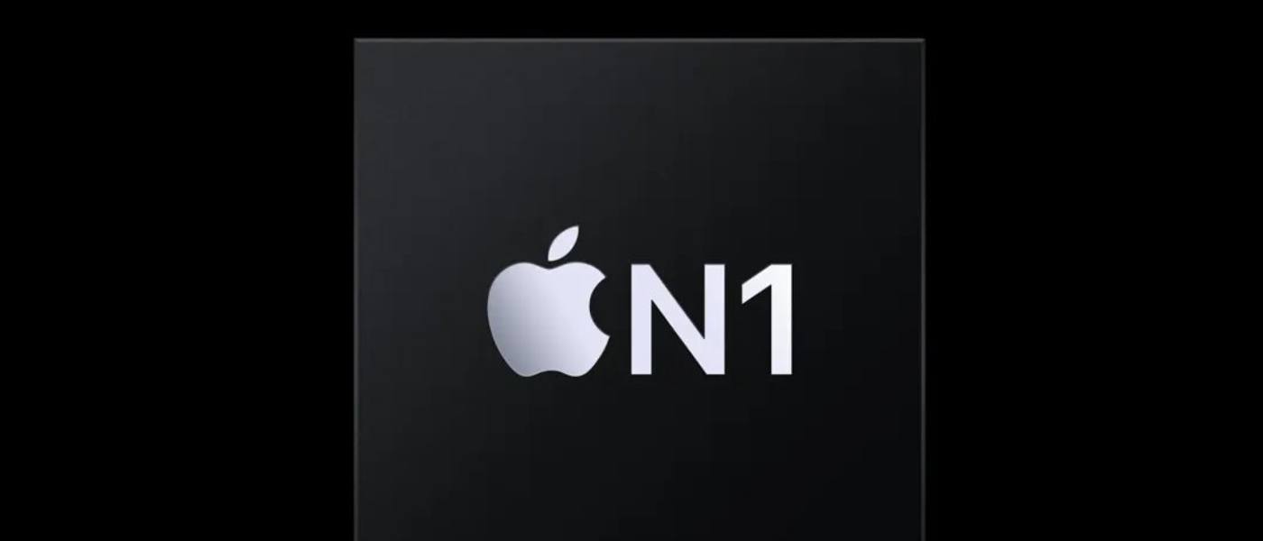 The iPad just got the chip it needs to be a smart home controller again