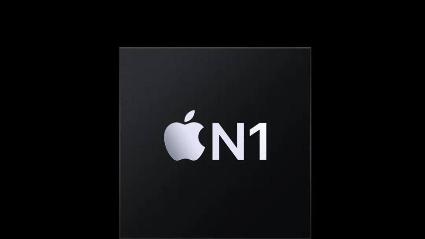 The iPad just got the chip it needs to be a smart home controller again