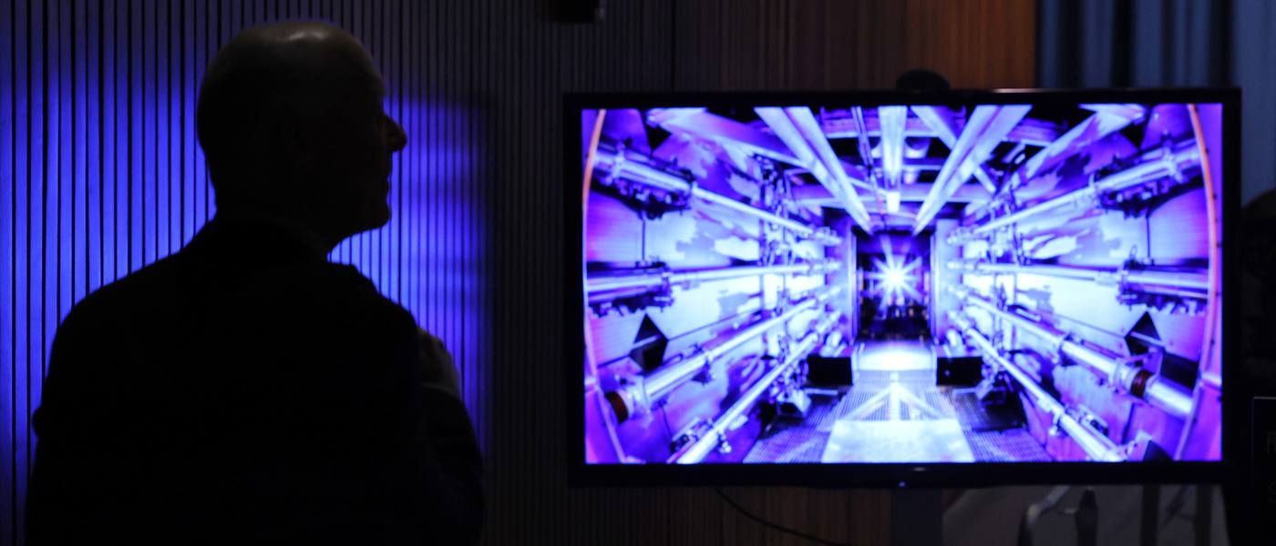 The US has a new roadmap for fusion energy without the funds to back it up