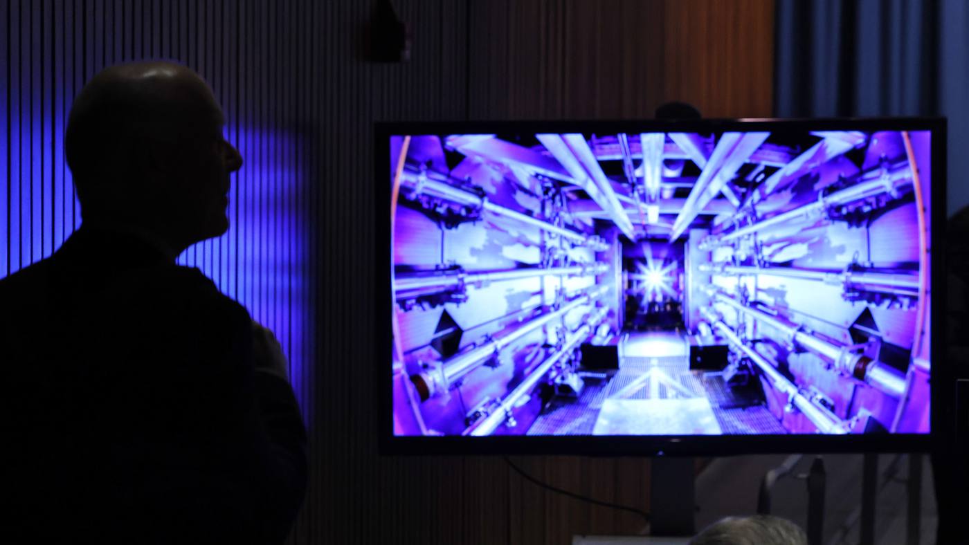The US has a new roadmap for fusion energy without the funds to back it up