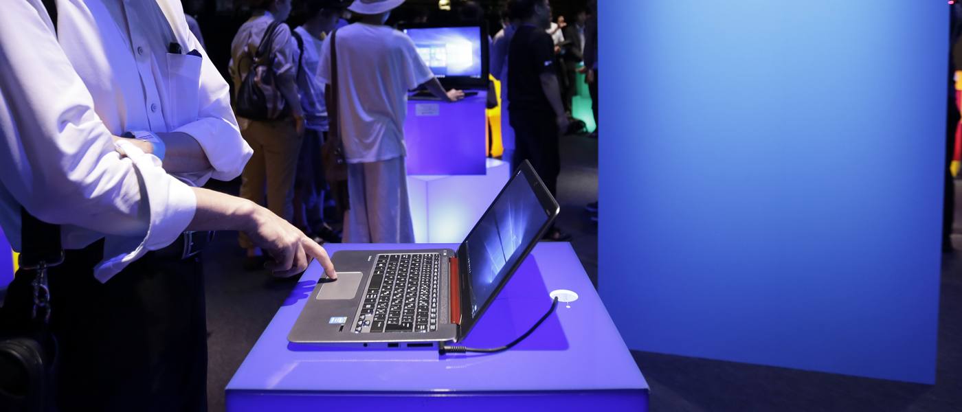 As Microsoft bids farewell to Windows 10 millions of users wont