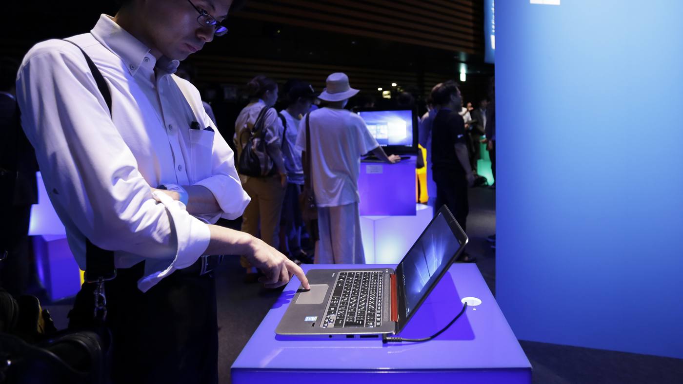 As Microsoft bids farewell to Windows 10 millions of users wont