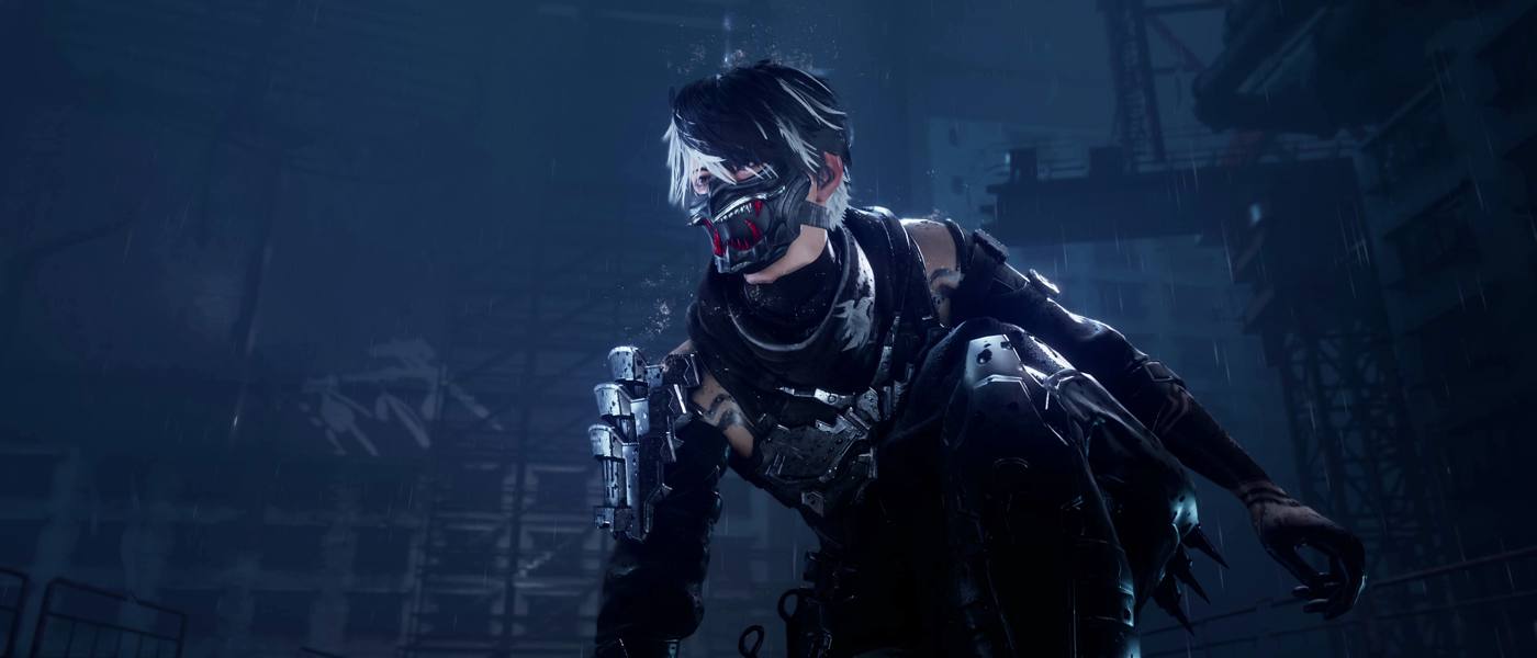 Ninja Gaiden 4 is the perfect place to jump into the series