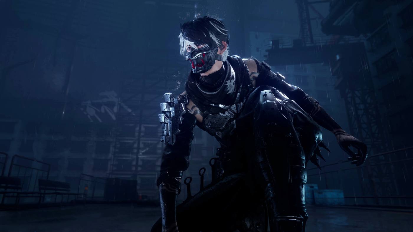 Ninja Gaiden 4 is the perfect place to jump into the series