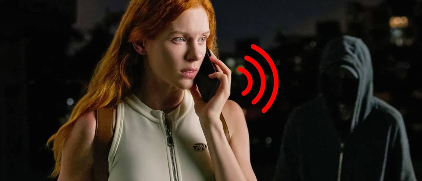 SwitchBots new safety tracker can discreetly trigger a fake phone call