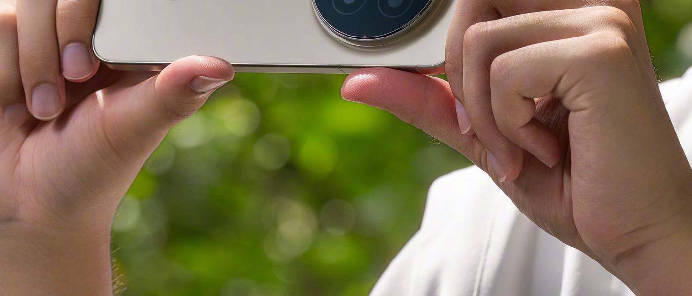 Vivo X300 Pro launches with an Ultra-rivaling camera
