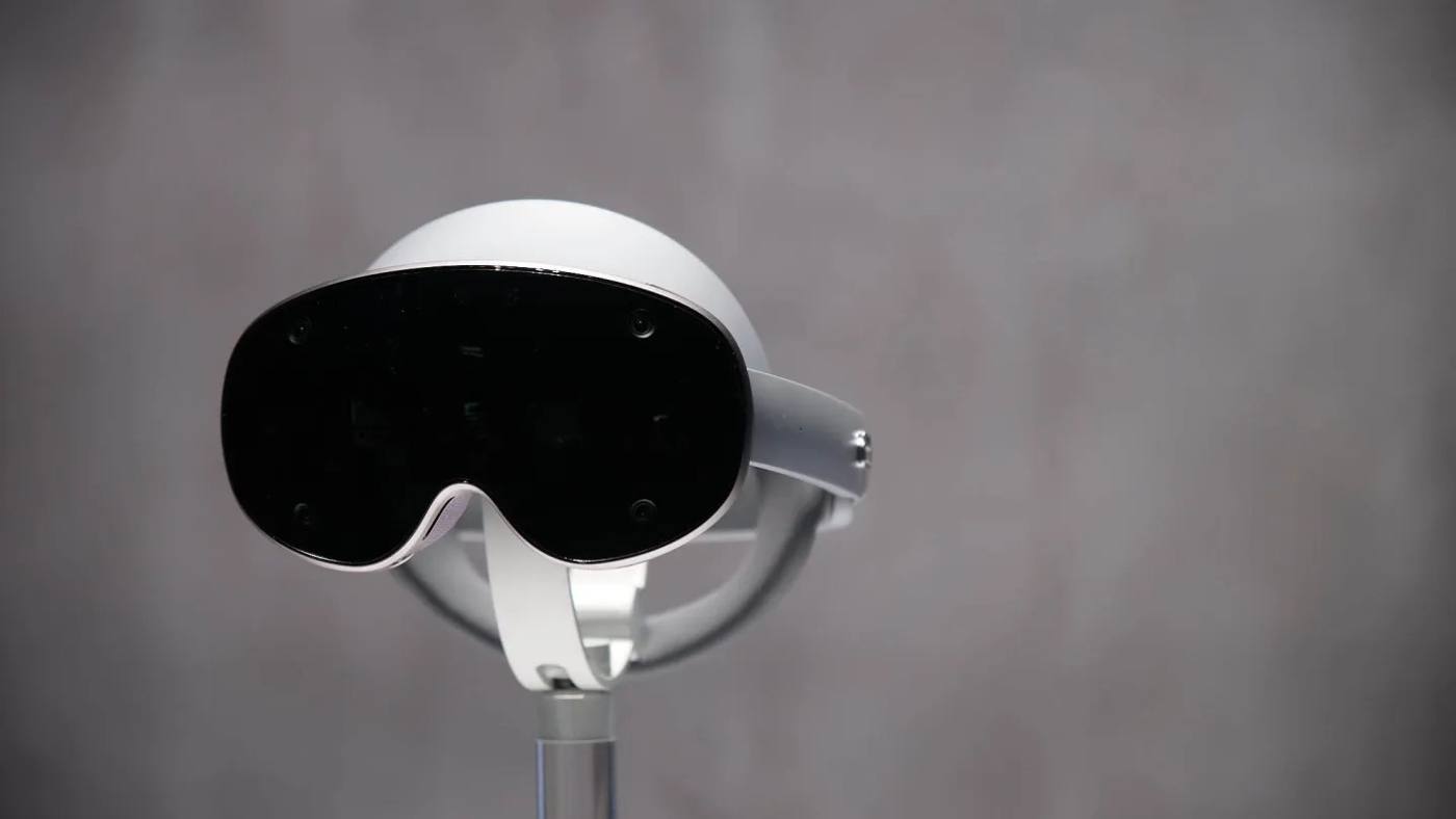 Leak details Samsungs Android XR headset weeks before expected launch