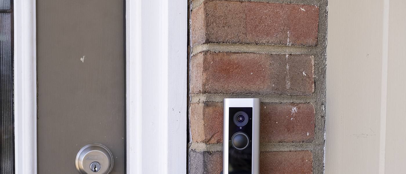 Amazons Ring now works with video surveillance company Flock