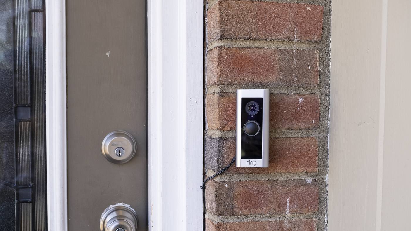 Amazons Ring now works with video surveillance company Flock