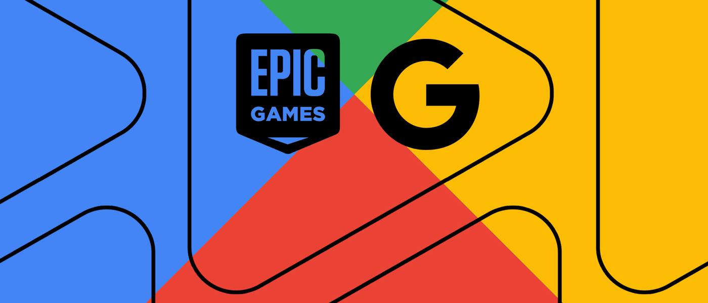 Googles new deadline for Epic consequences is October 29th