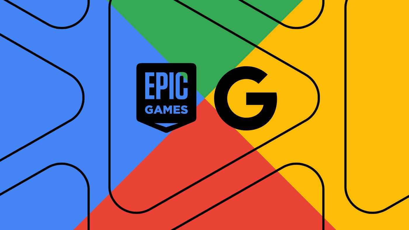 Googles new deadline for Epic consequences is October 29th