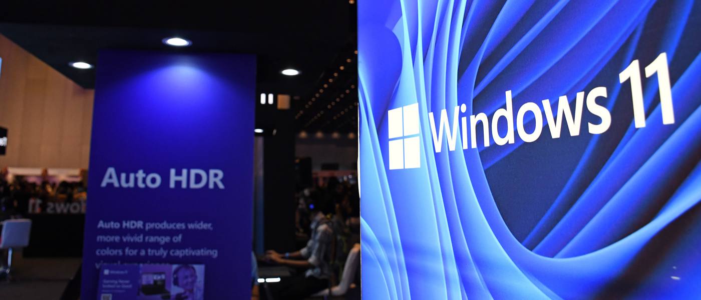 Windows 11s dark mode is getting more consistent in File Explorer