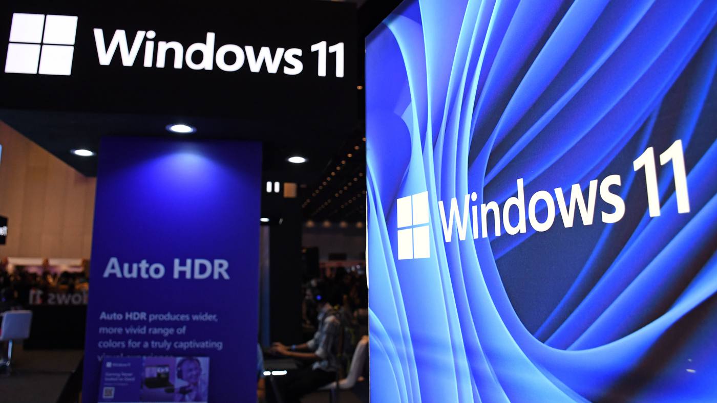 Windows 11s dark mode is getting more consistent in File Explorer