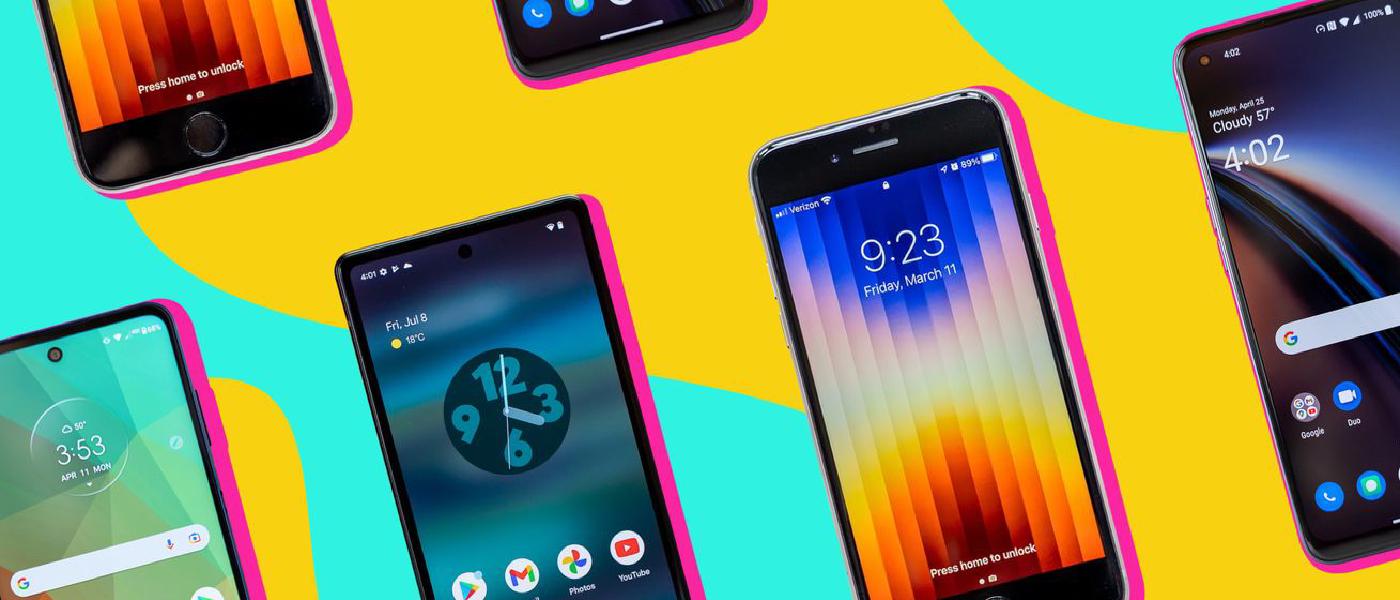 The best smartphone you can buy for under 500