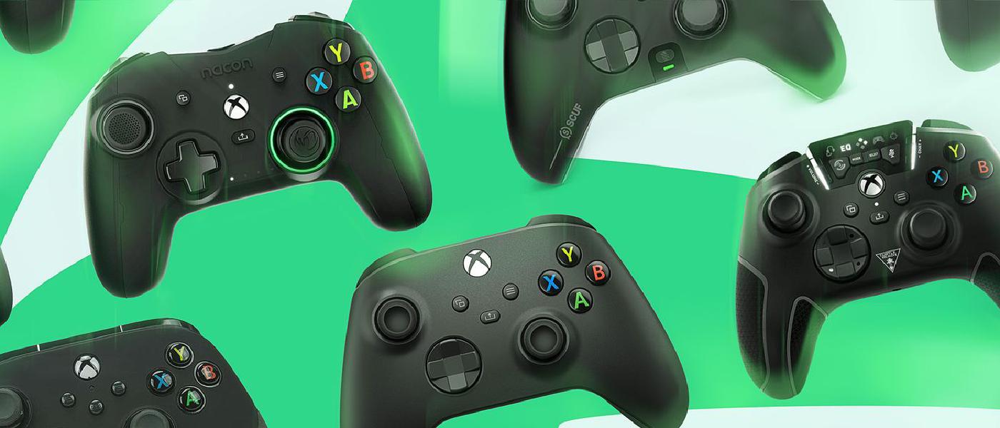 The best Xbox controller to buy right now