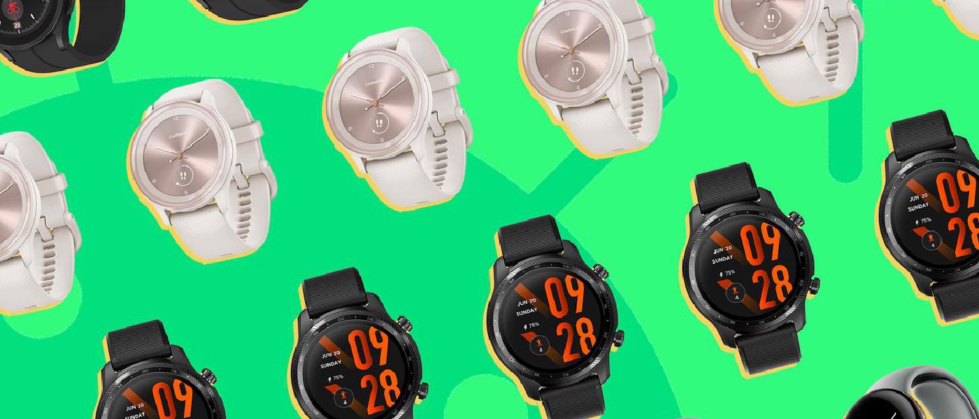 The best smartwatches for Android