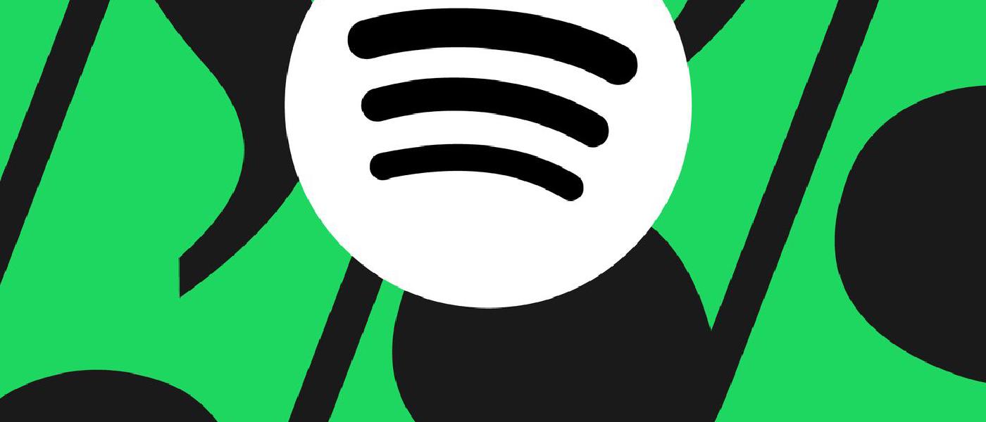 Spotify is back after a Sunday morning outage