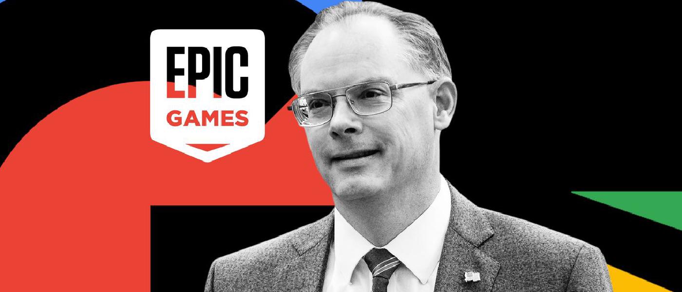 Epic is suing Google again and now Samsung too