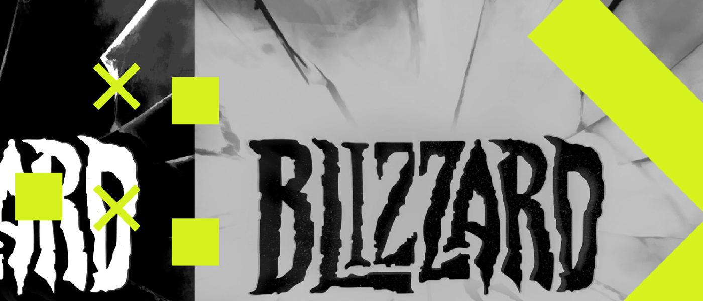 The toxic transformation of Warcraft maker Blizzard