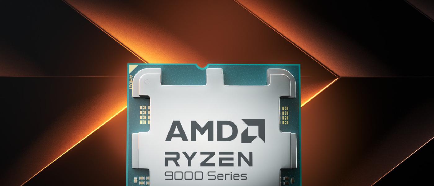 Leak AMDs Ryzen 9000X3D chips arent looking like a leap forward