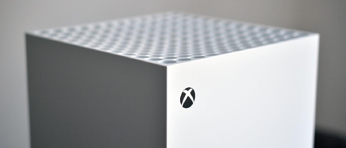 A first look at Microsofts discless Xbox Series X in white